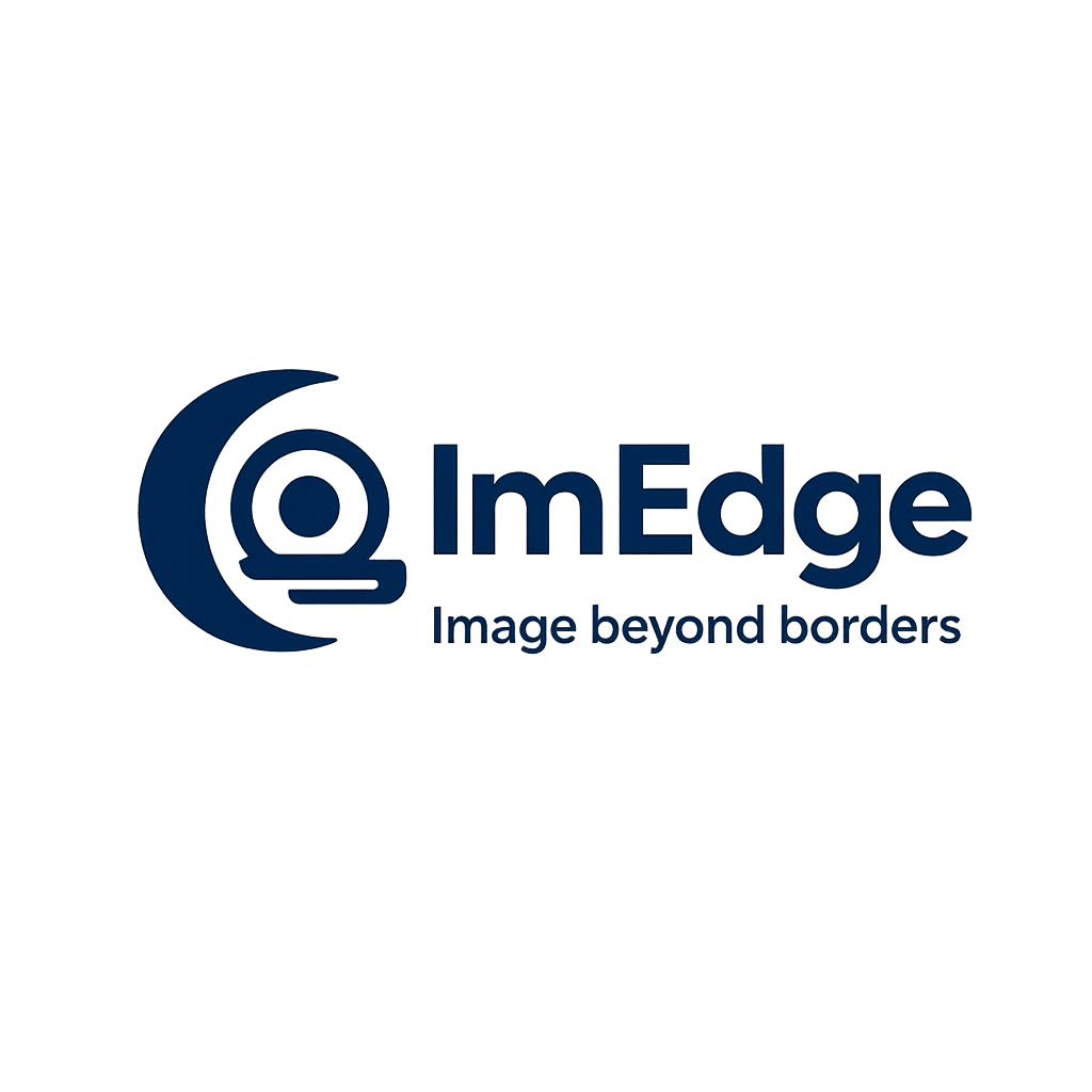 ImEdge - Imaging beyond borders